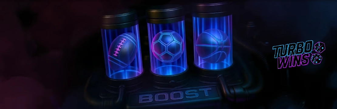 Turbowins bonus boost