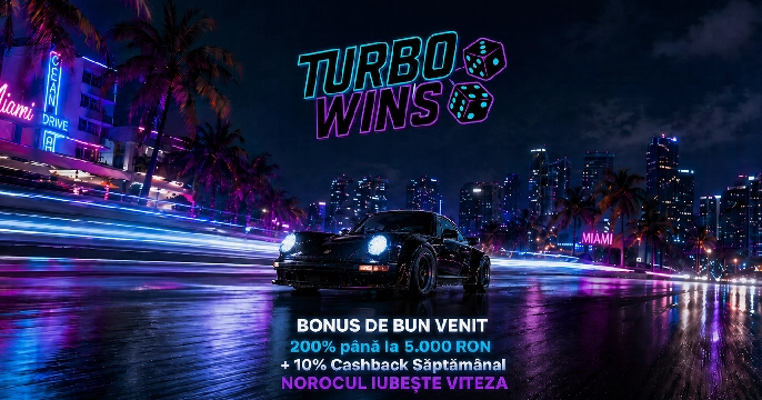 Turbowins casino pagina principală cu bonus de bun venit 200% și rotiri gratuite pe Le Cowboy